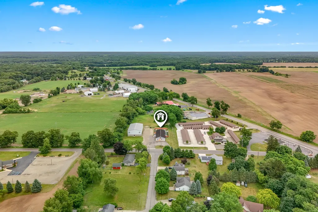136 Concord Road Jonesville City MI 49250