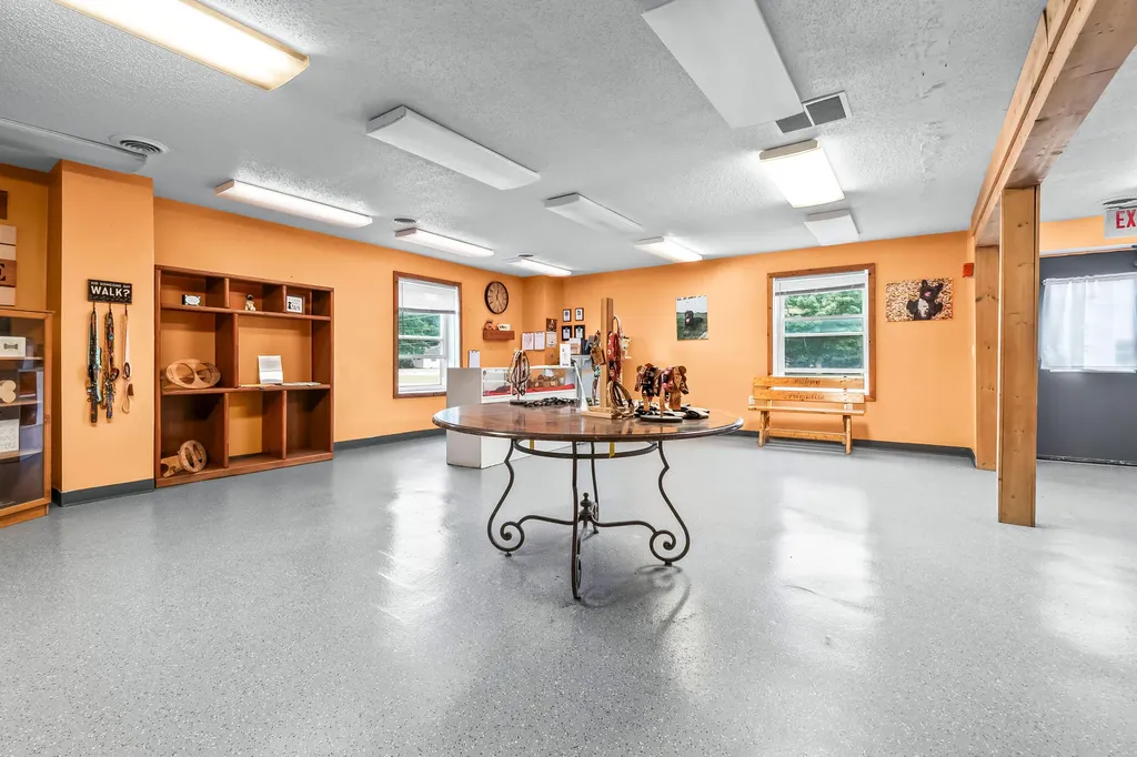 136 Concord Road Jonesville City MI 49250