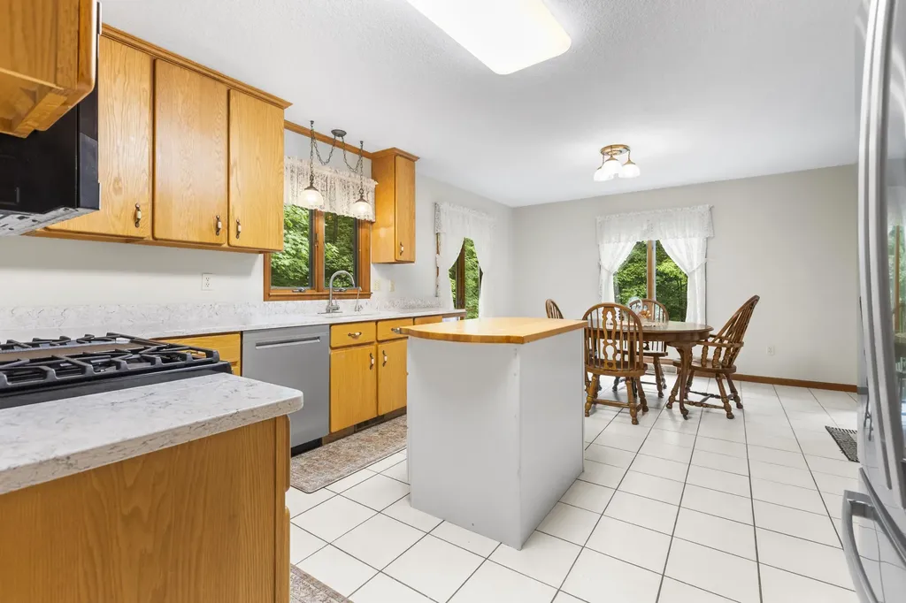 2900 Noon Road Leoni Township MI 49201