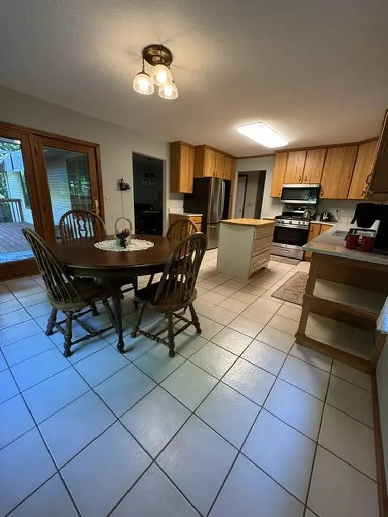 2900 Noon Road Leoni Township MI 49201