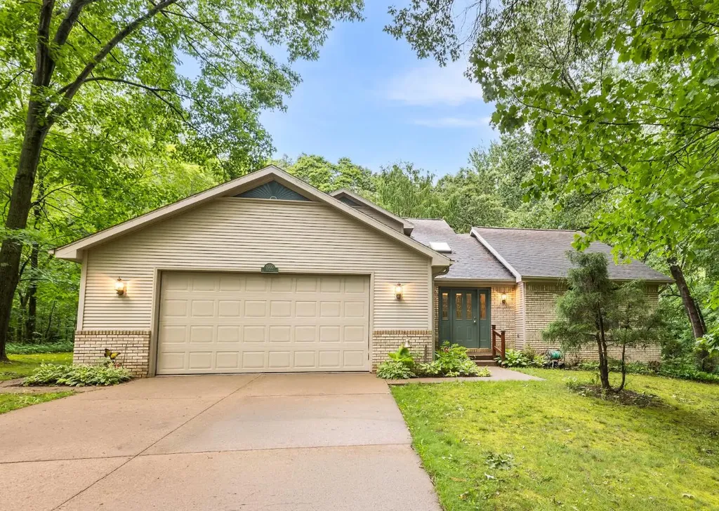 2900 Noon Road Leoni Township MI 49201
