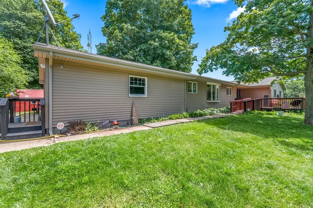7051 Long Lake Road Reading Township MI 49274