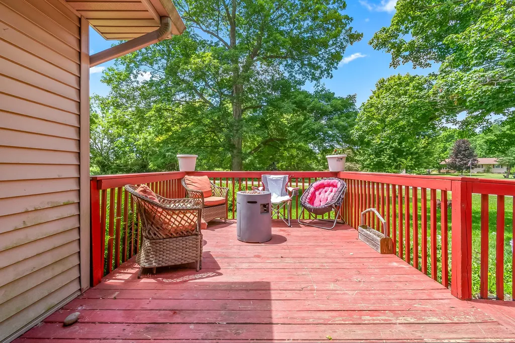 7051 Long Lake Road Reading Township MI 49274
