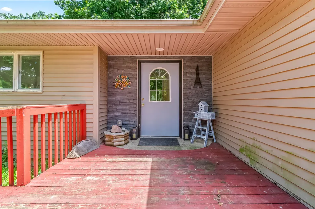 7051 Long Lake Road Reading Township MI 49274
