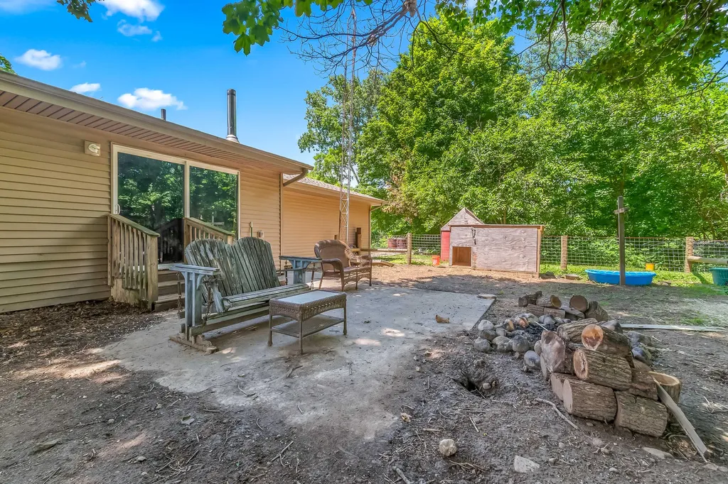 7051 Long Lake Road Reading Township MI 49274