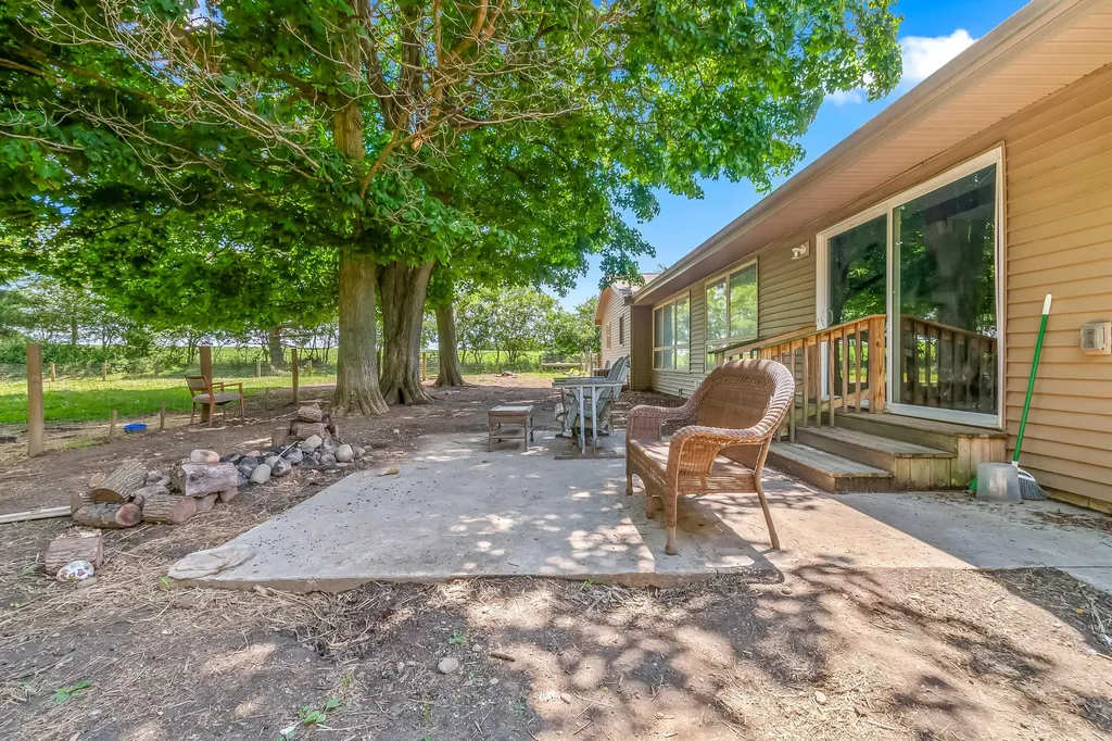 7051 Long Lake Road Reading Township MI 49274