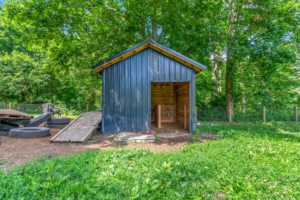 7051 Long Lake Road Reading Township MI 49274