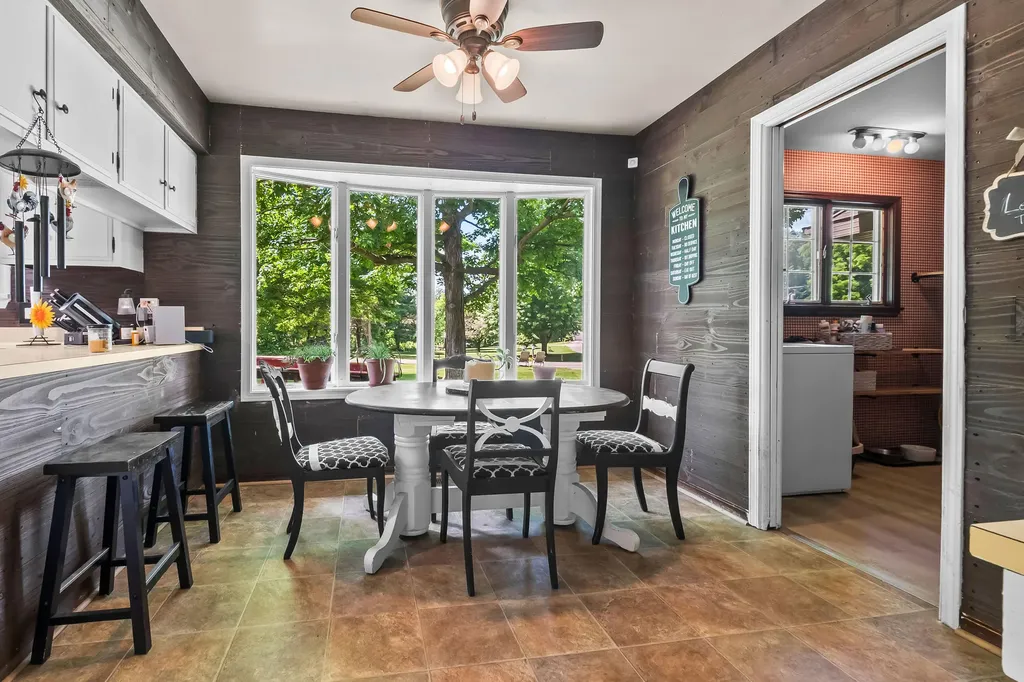 7051 Long Lake Road Reading Township MI 49274