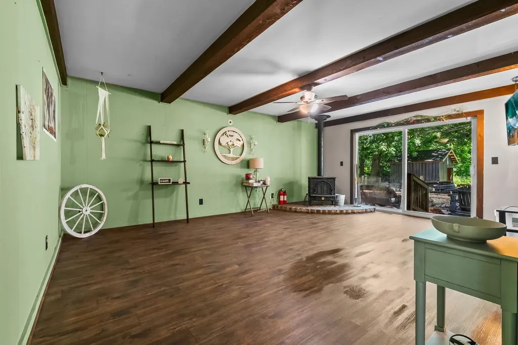 7051 Long Lake Road Reading Township MI 49274