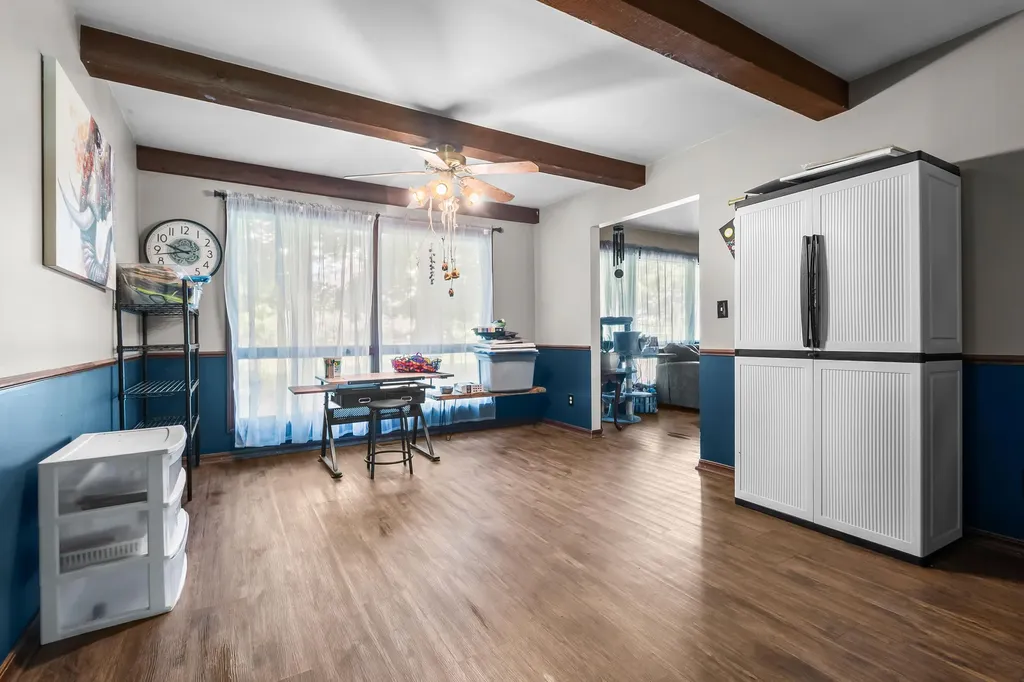 7051 Long Lake Road Reading Township MI 49274