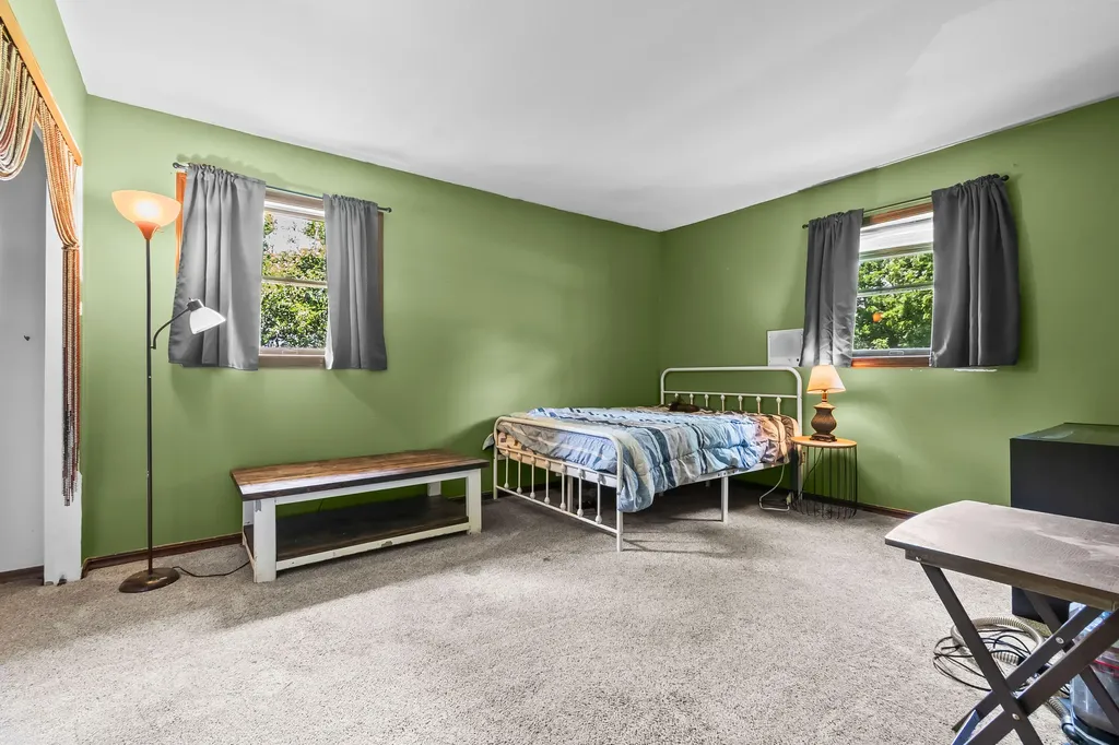 7051 Long Lake Road Reading Township MI 49274