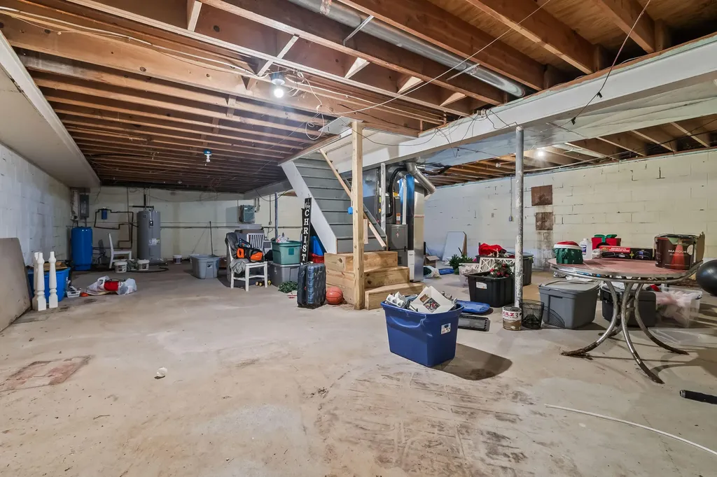 7051 Long Lake Road Reading Township MI 49274