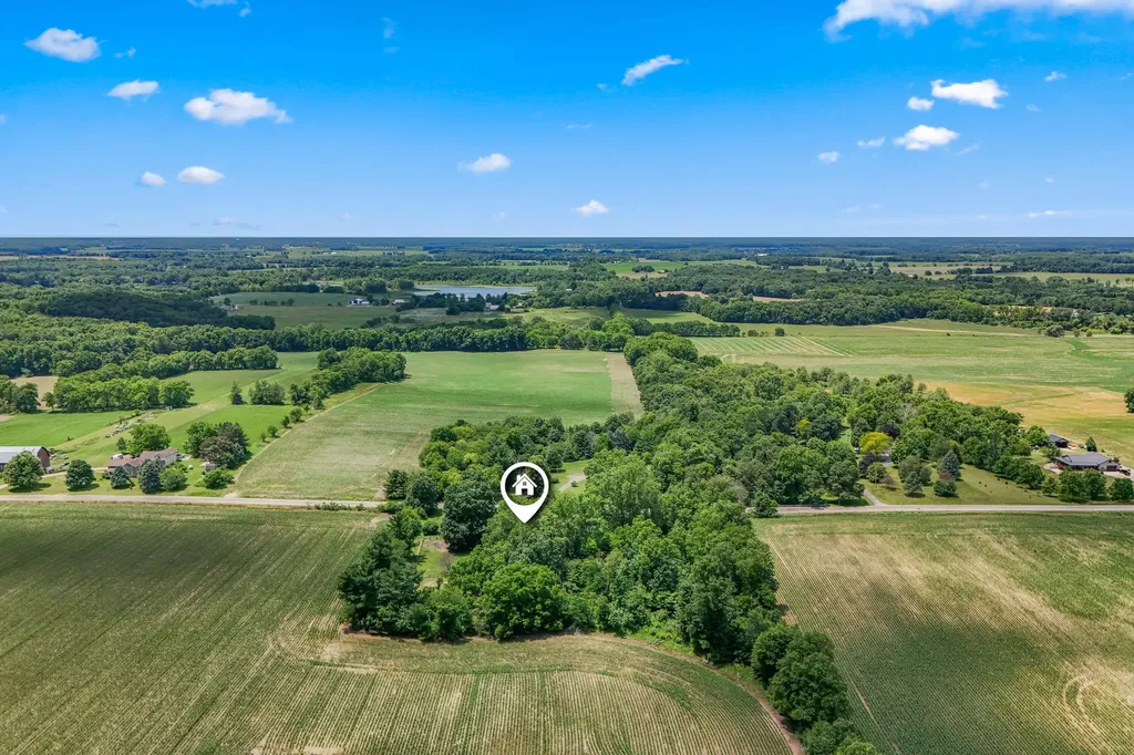 7051 Long Lake Road Reading Township MI 49274
