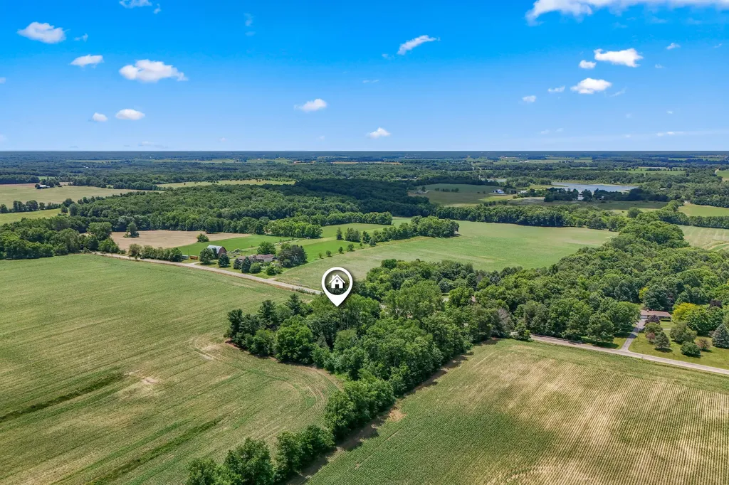 7051 Long Lake Road Reading Township MI 49274