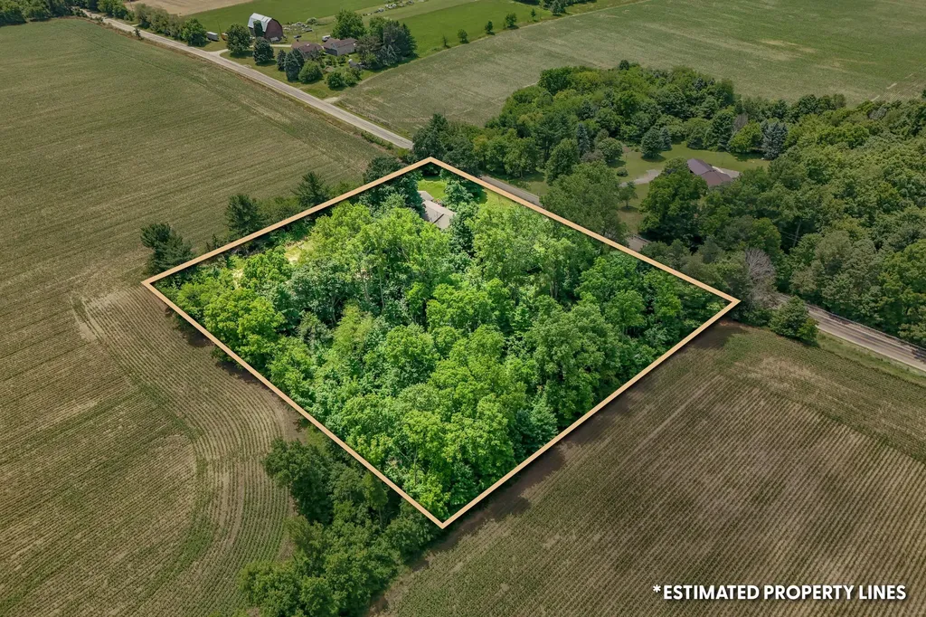 7051 Long Lake Road Reading Township MI 49274