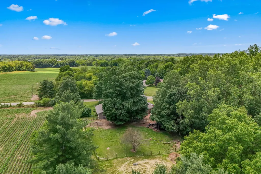 7051 Long Lake Road Reading Township MI 49274