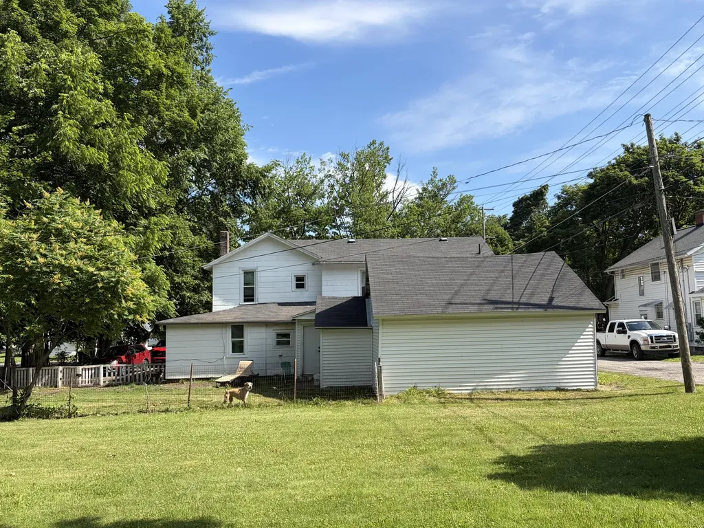 8 E South Street Hillsdale City MI 49242