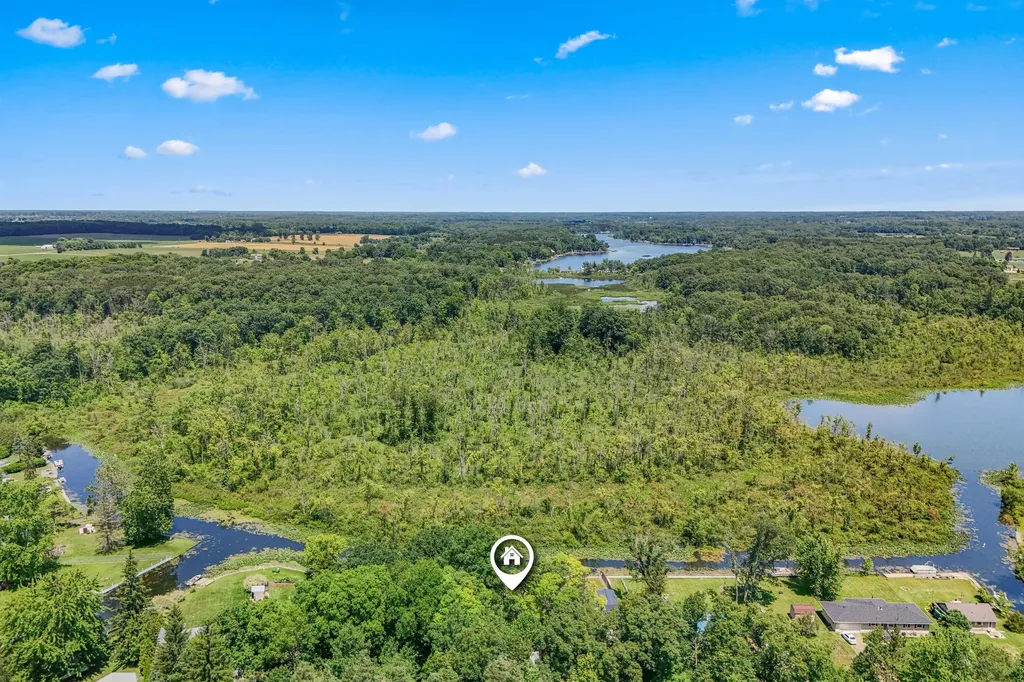 5428 Ridge Drive Reading Township MI 49274