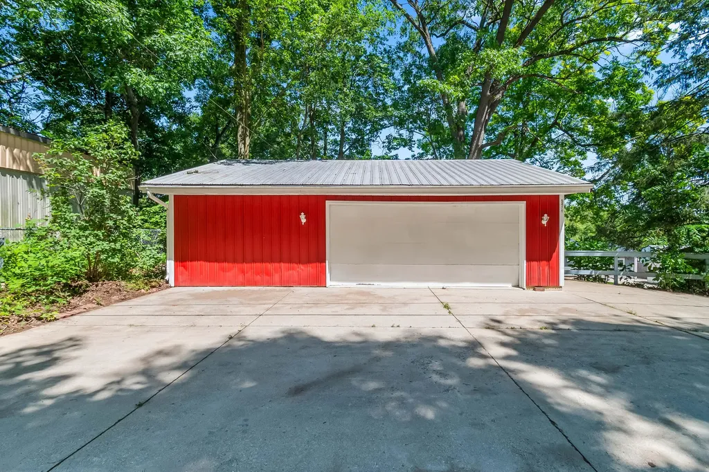 5428 Ridge Drive Reading Township MI 49274