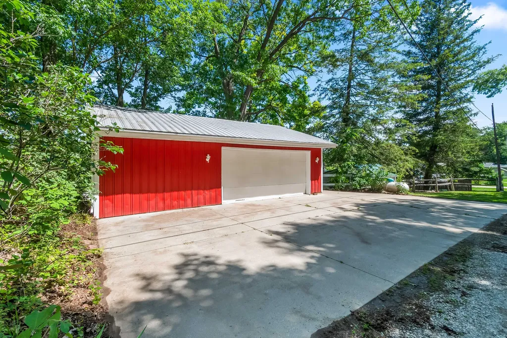 5428 Ridge Drive Reading Township MI 49274