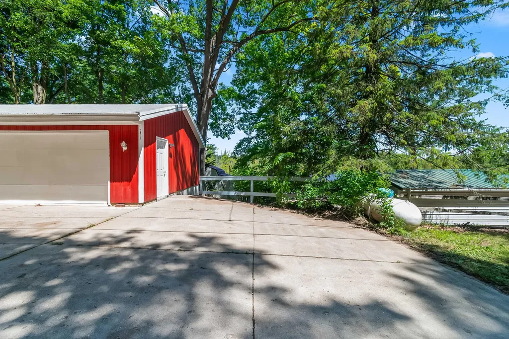 5428 Ridge Drive Reading Township MI 49274