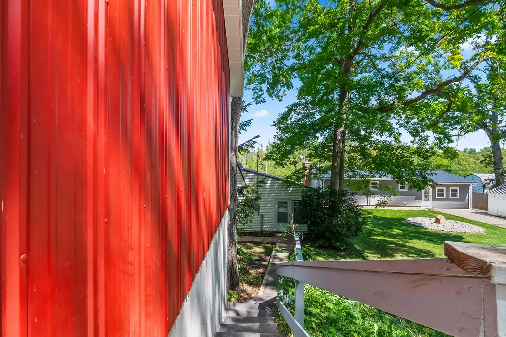 5428 Ridge Drive Reading Township MI 49274