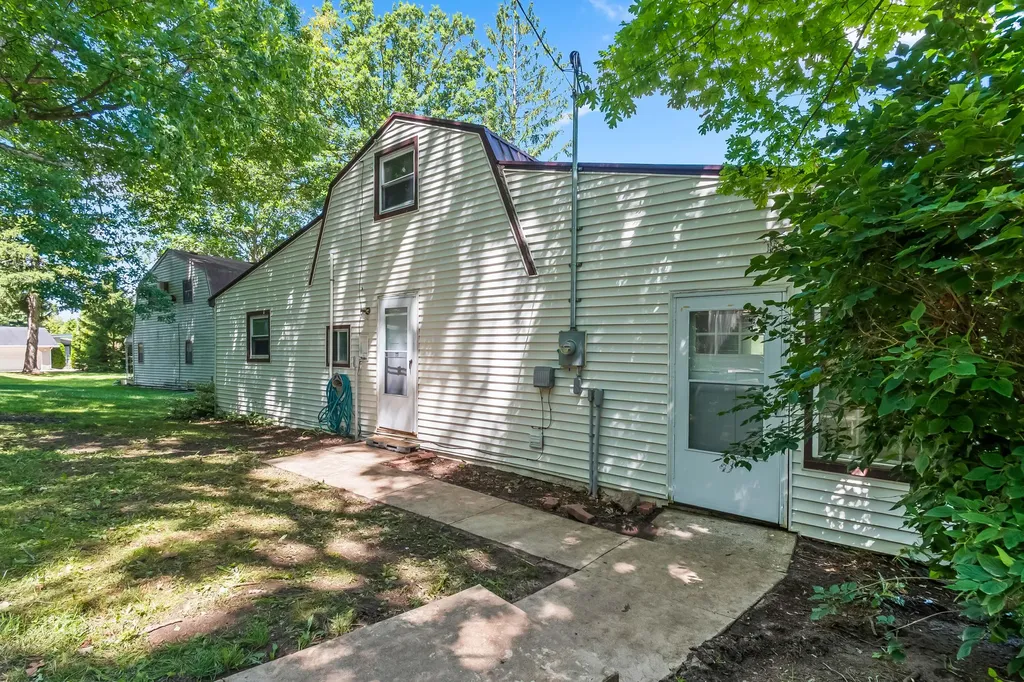 5428 Ridge Drive Reading Township MI 49274