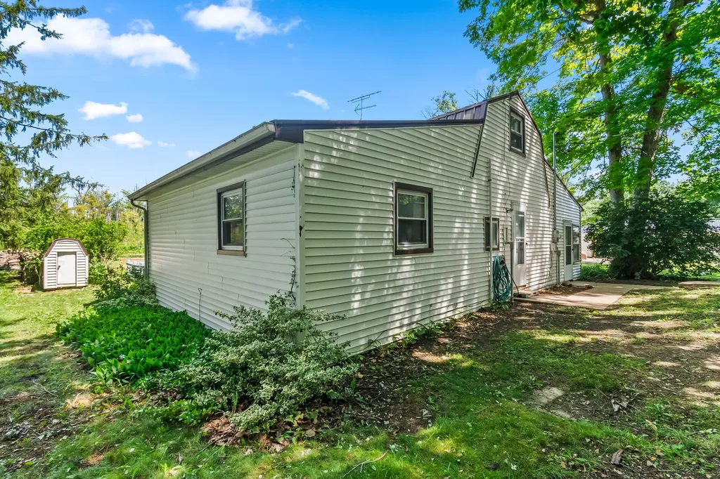 5428 Ridge Drive Reading Township MI 49274