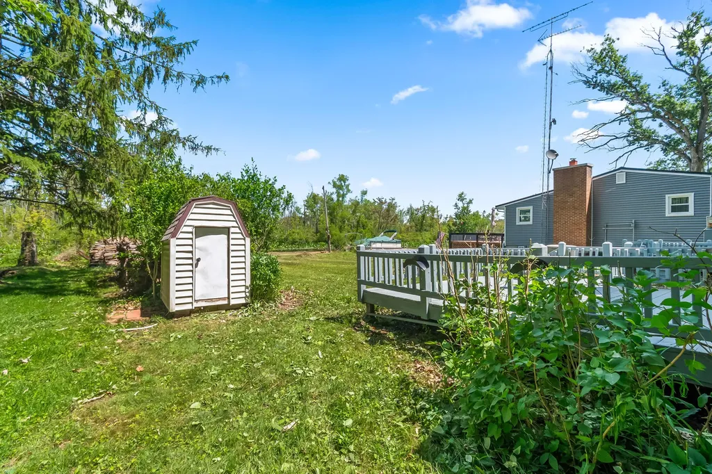 5428 Ridge Drive Reading Township MI 49274