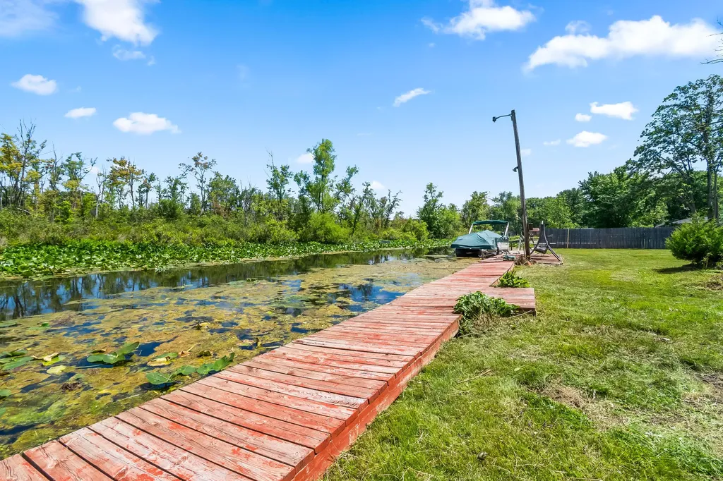 5428 Ridge Drive Reading Township MI 49274