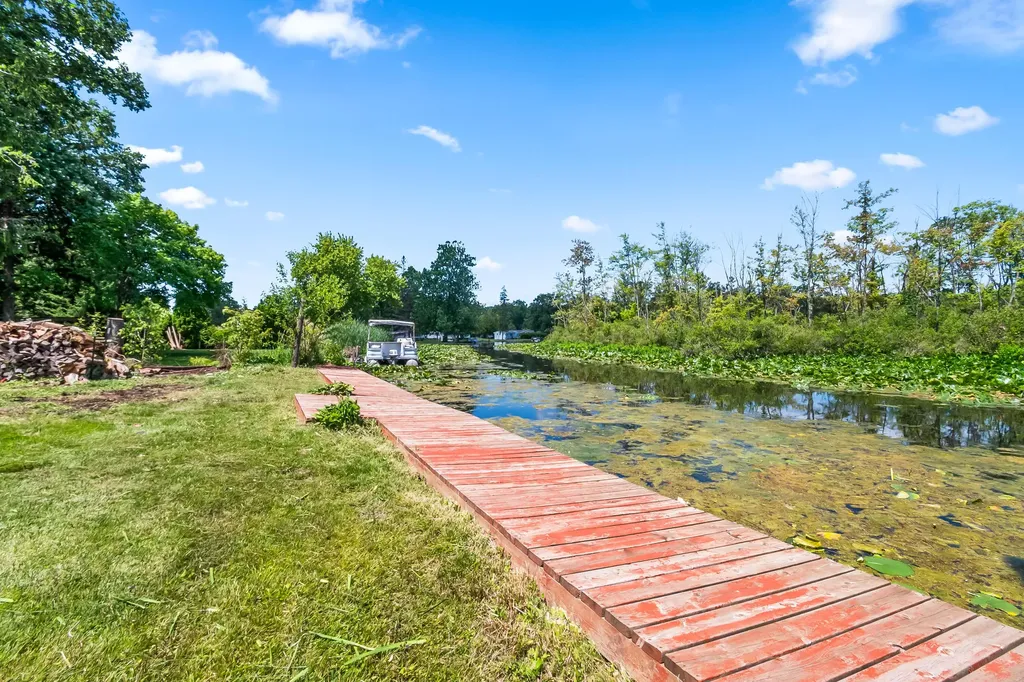5428 Ridge Drive Reading Township MI 49274