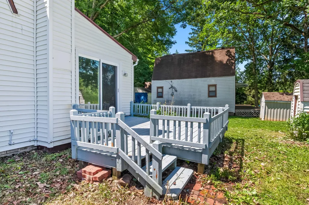 5428 Ridge Drive Reading Township MI 49274