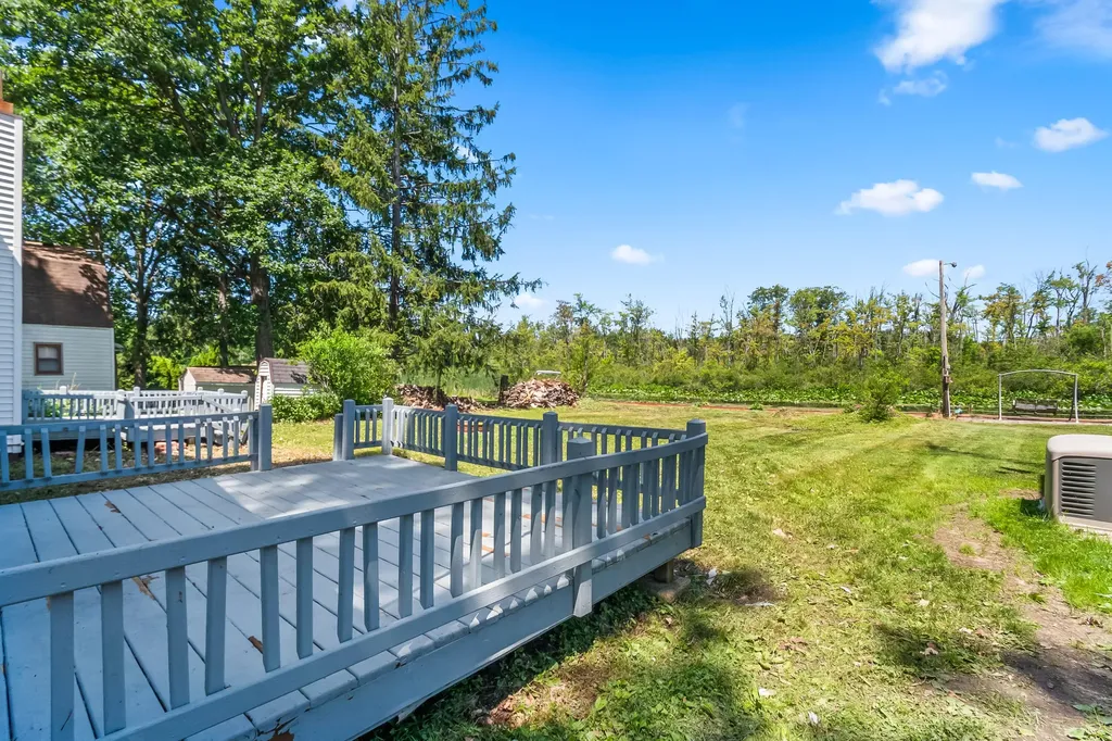 5428 Ridge Drive Reading Township MI 49274