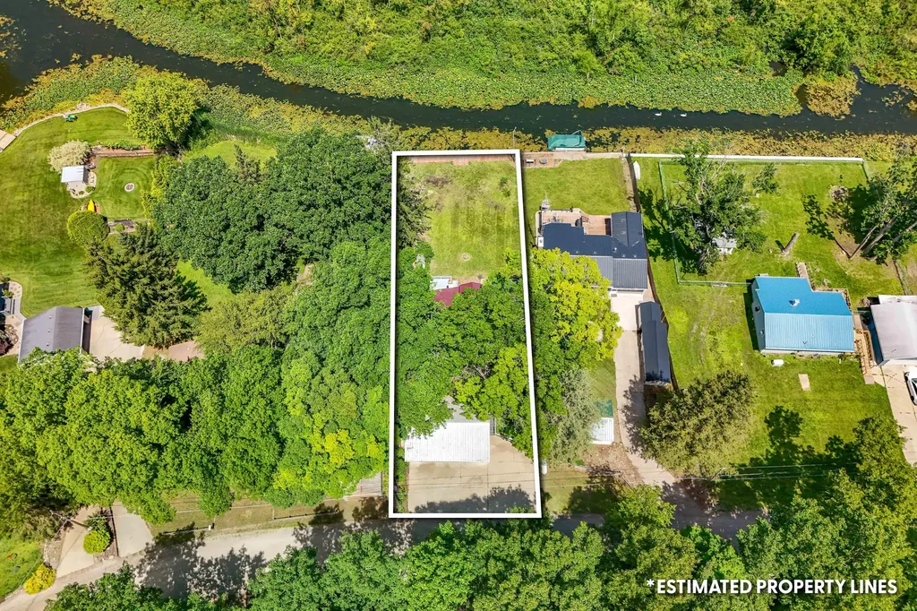 5428 Ridge Drive Reading Township MI 49274