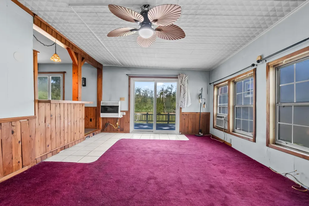 5428 Ridge Drive Reading Township MI 49274