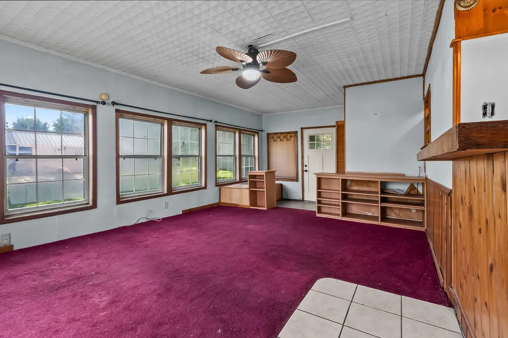 5428 Ridge Drive Reading Township MI 49274