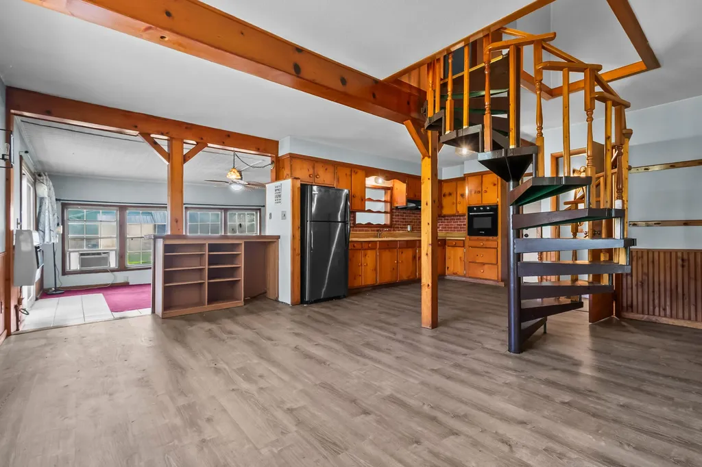 5428 Ridge Drive Reading Township MI 49274