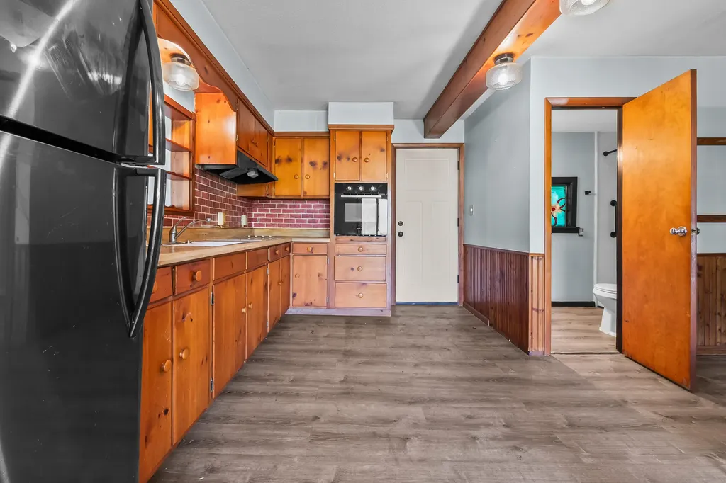 5428 Ridge Drive Reading Township MI 49274