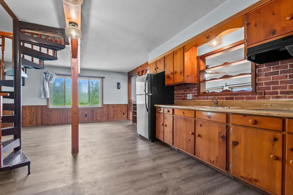 5428 Ridge Drive Reading Township MI 49274