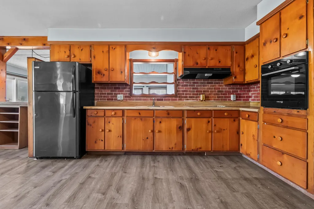 5428 Ridge Drive Reading Township MI 49274