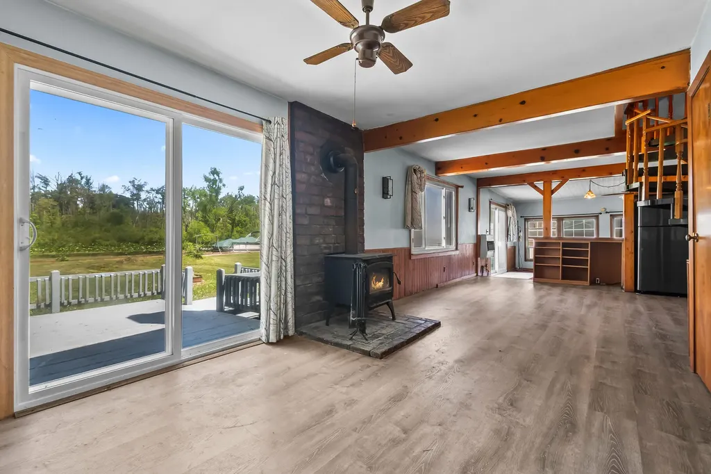 5428 Ridge Drive Reading Township MI 49274