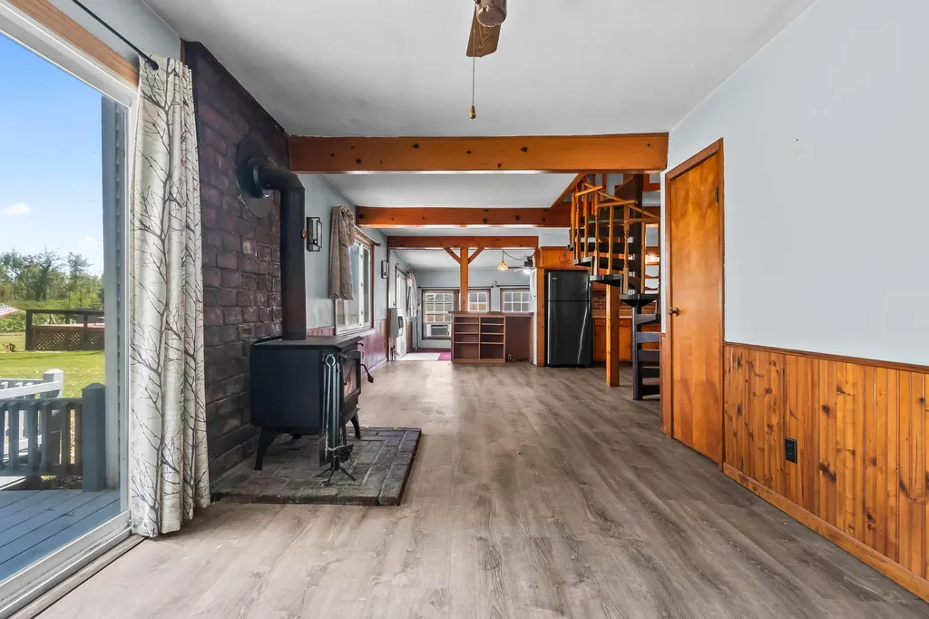 5428 Ridge Drive Reading Township MI 49274