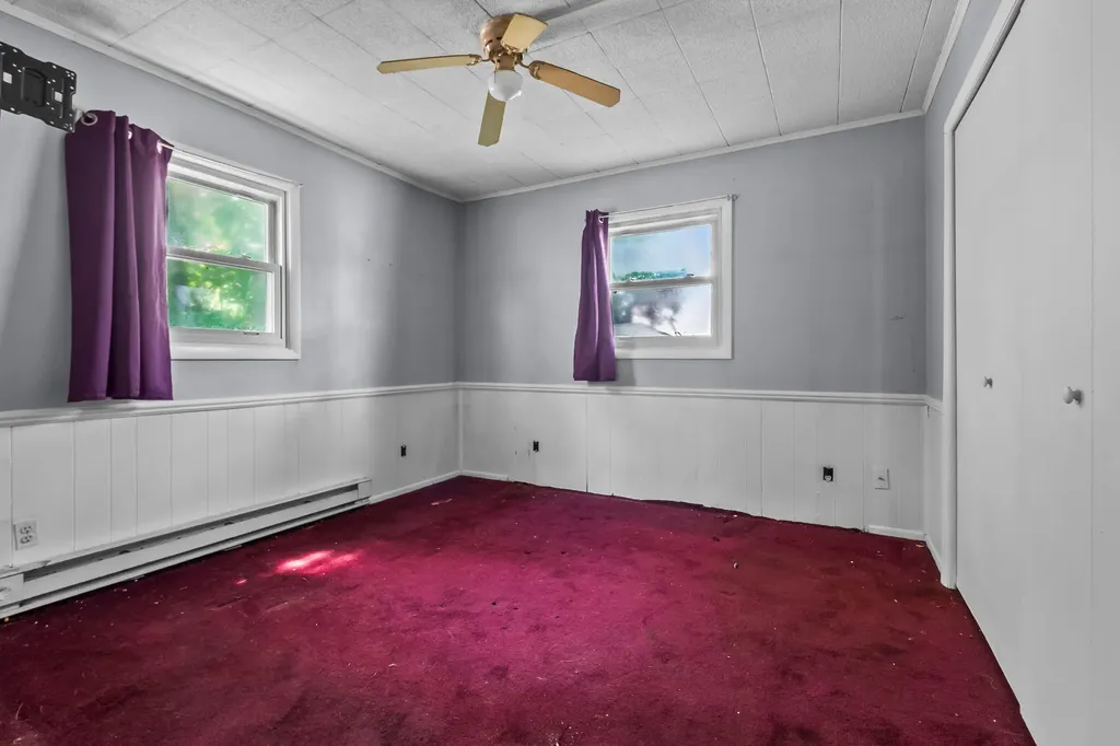5428 Ridge Drive Reading Township MI 49274