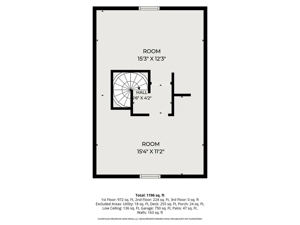 5428 Ridge Drive Reading Township MI 49274