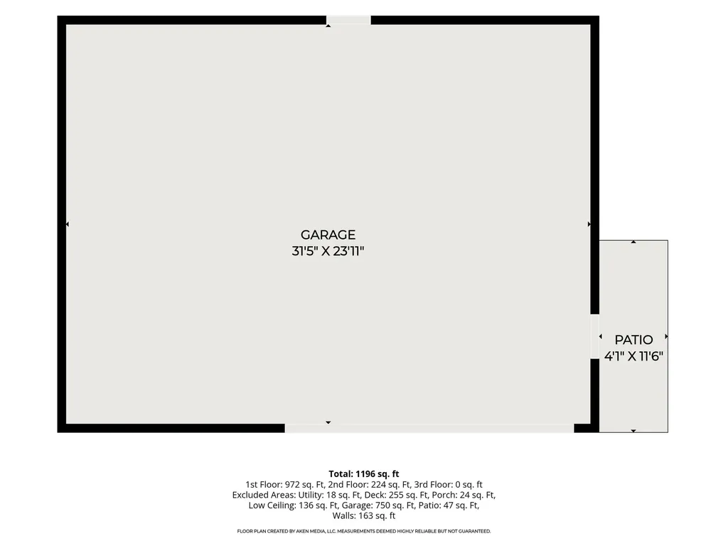 5428 Ridge Drive Reading Township MI 49274