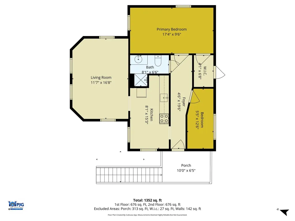 65 E Chicago Street Quincy Village MI 49082