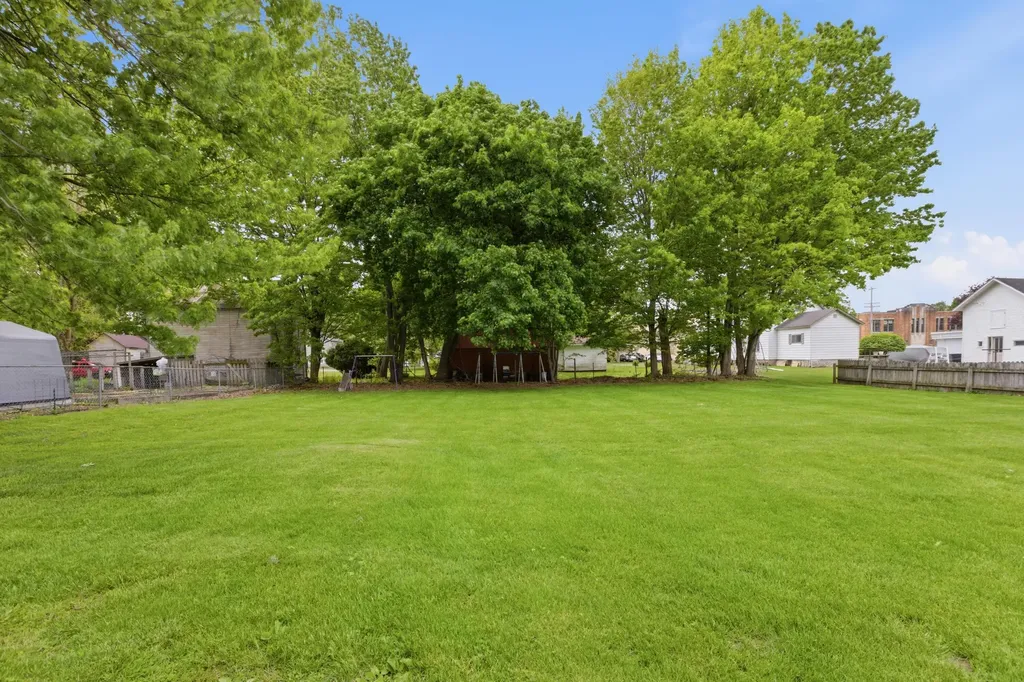 65 E Chicago Street Quincy Village MI 49082