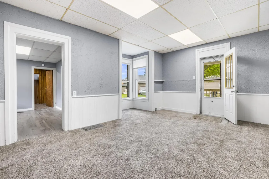 65 E Chicago Street Quincy Village MI 49082