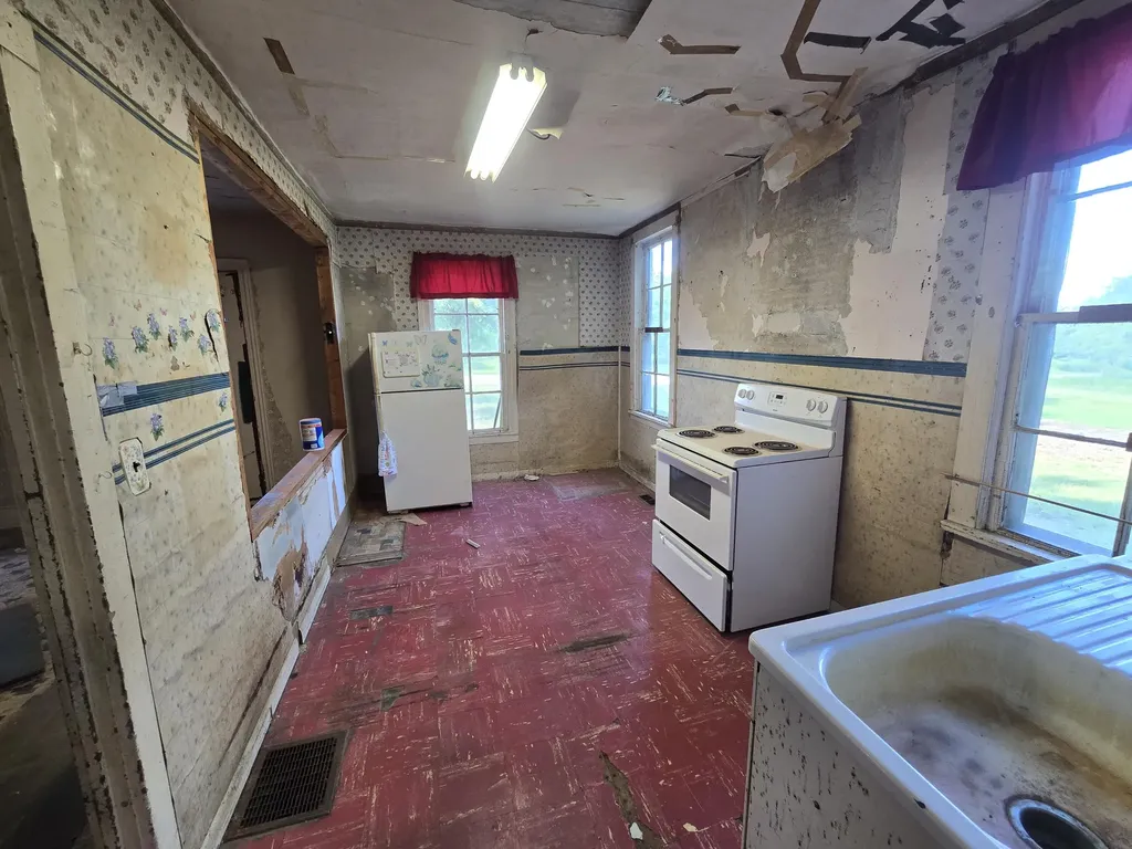 12451 Beecher Pittsford Township MI 49247