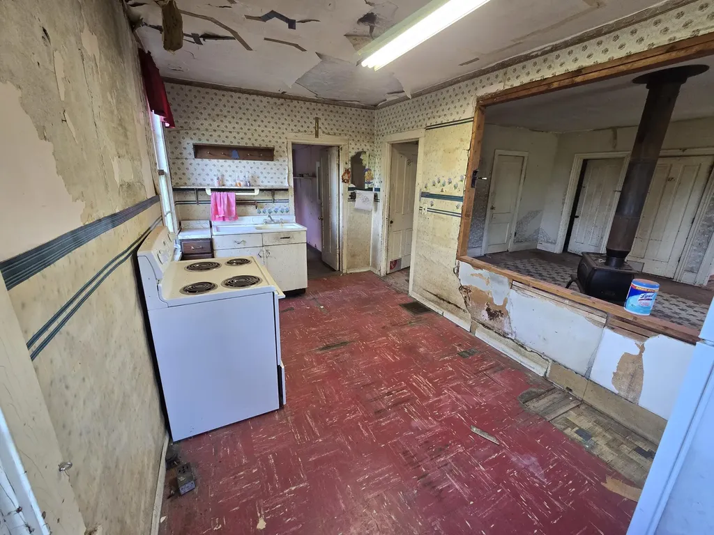 12451 Beecher Pittsford Township MI 49247